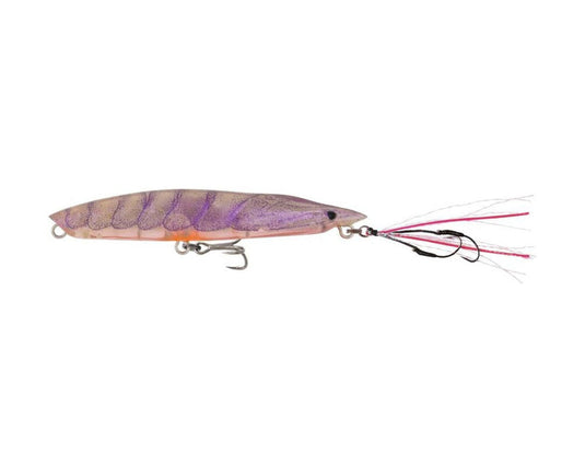 Samaki Redic Skipping Prawn 75 [COL:Pearl Prawn]