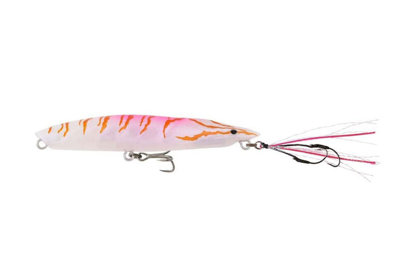 Load image into Gallery viewer, Samaki Redic Skipping Prawn 75 [COL:Hot Spot]
