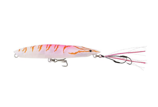 Samaki Redic Skipping Prawn 75 [COL:Hot Spot]