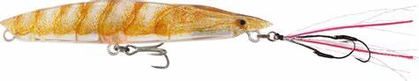 Samaki Redic Skipping Prawn 75 [COL:Krill Smith]