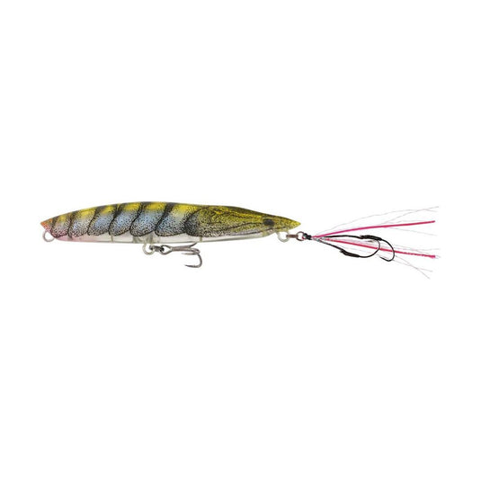 Samaki Redic Skipping Prawn 75 [COL:Yellow Fever]