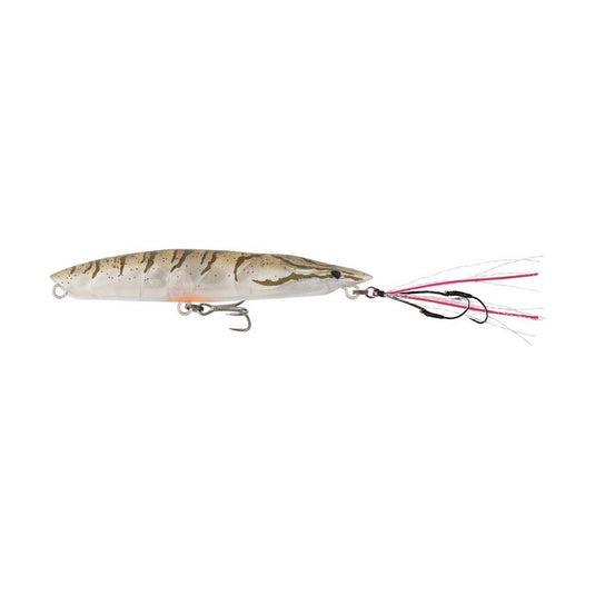 Samaki Redic Skipping Prawn 75 [COL:Bay Prawn]