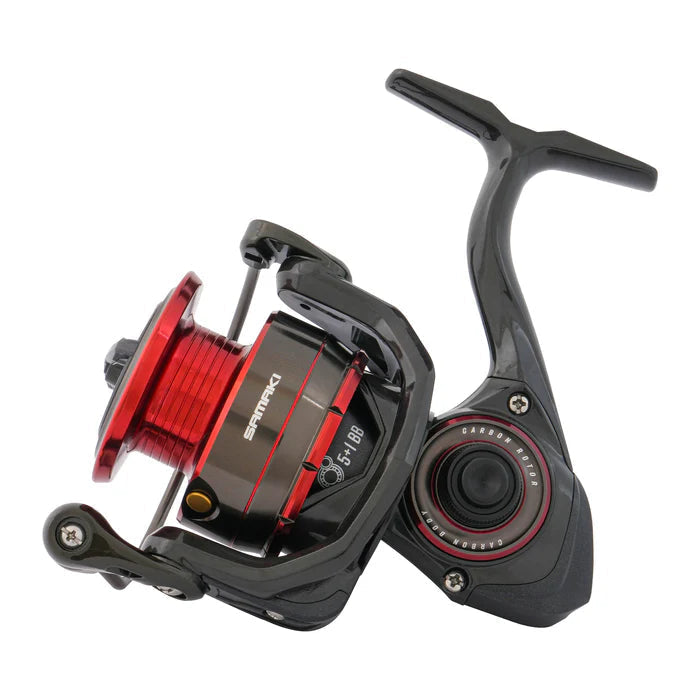 Load image into Gallery viewer, SAMAKI Zing Spin Reels [MOD:4000]
