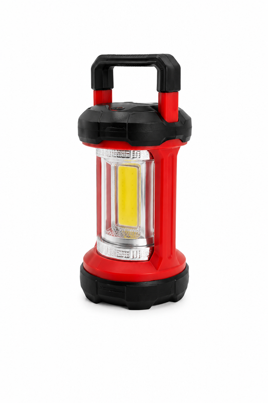 Perfect Image COB LED Lantern