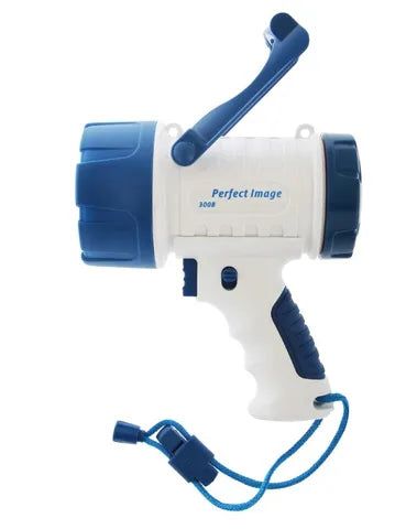 Perfect Image Marine Series Spotlight 300B 3 settings