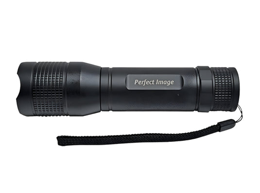 Perfect Image Hi Power Zoom Torch