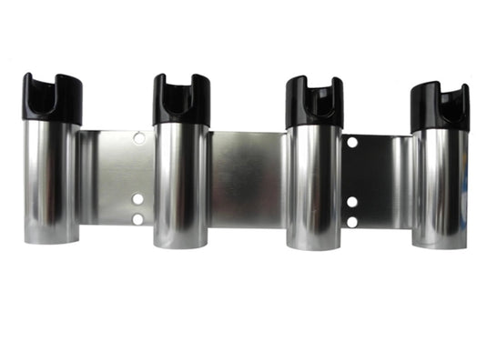 Perfect Image Rod Holder Aluminium Bullbar Standard