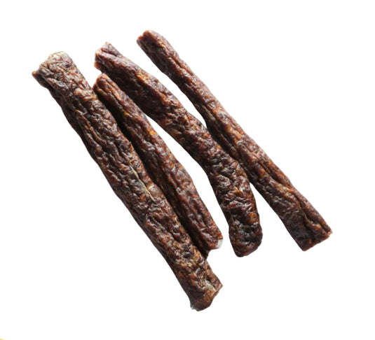 De Beer Biltong Sticks 200g BBQ