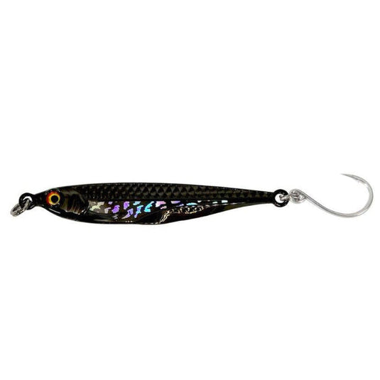 Dr Hook Hardy Headz 70g [COL:Gun Metal]