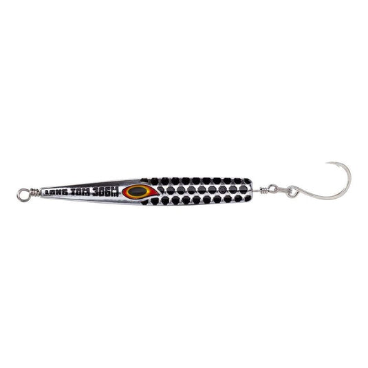 Dr Hook Long Tom 85g – Tackle World Rainbow Beach