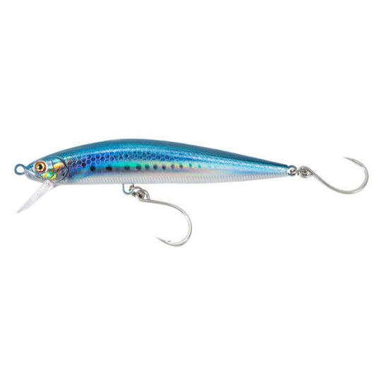 Dr Hook School Bully 45g [COL:Blue Sardine]