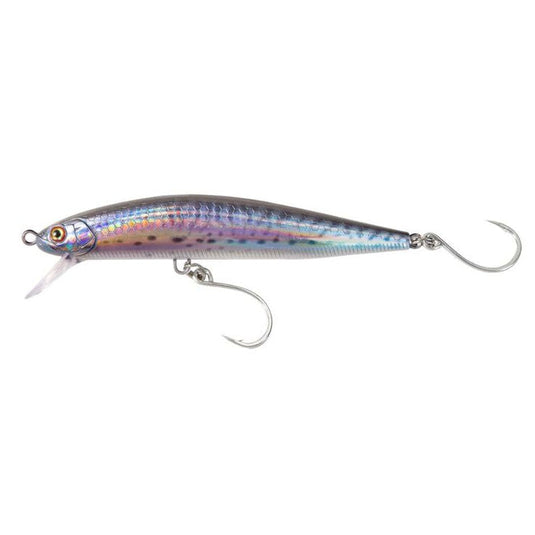 Dr Hook School Bully 45g [COL:Mackerel]