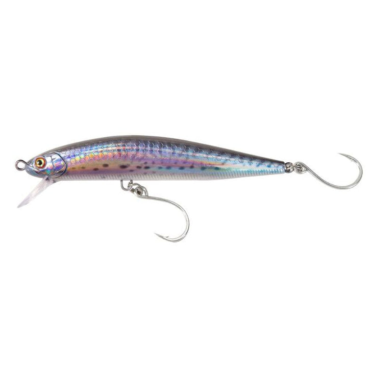 Load image into Gallery viewer, Dr Hook School Bully XL 75g [COL:Mackeral]
