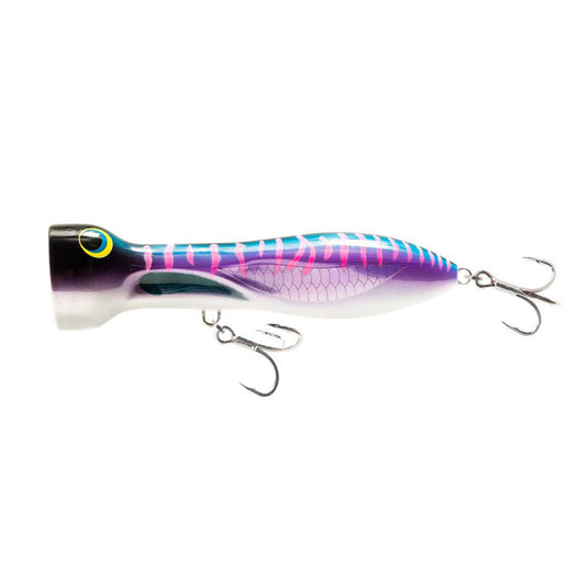 Nomad Chug Norris 95mm [COL:Pink Mackeral]