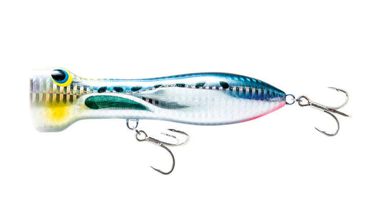 Nomad Chug Norris 95mm [COL:Sardine]