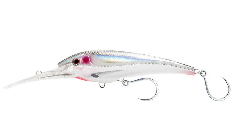 Load image into Gallery viewer, Nomad DTX Minnow 165mm [COL:Bleeding mullet]
