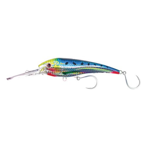 Nomad DTX Minnow 165mm [COL:Sardine]
