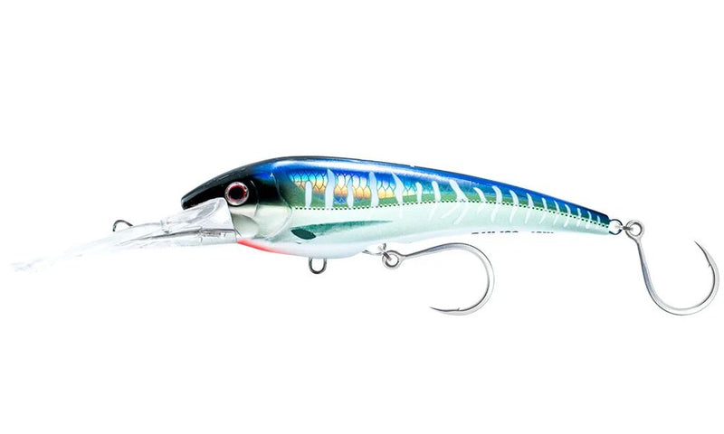 Load image into Gallery viewer, Nomad DTX Minnow 165mm [COL:Spanish Mackerel]
