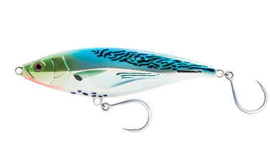 Nomad Madscad 150mm Sinking [COL:Mack Tuna]