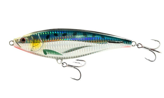 Nomad Madscad 95mm [COL:Sardine]