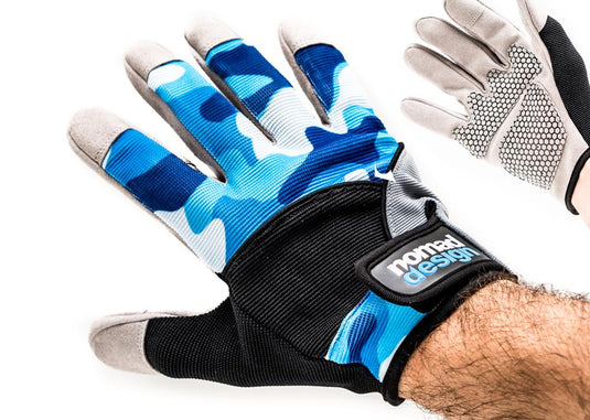 Nomad Casting Gloves [SIZ:XL]