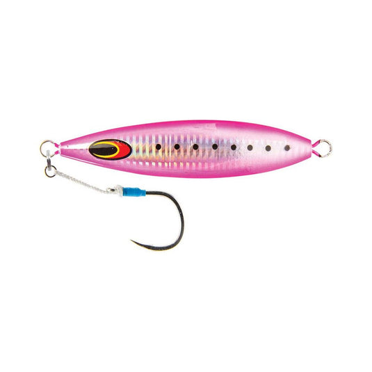 Nomad Gypsea Jig 120g [COL:Pink Sardine]