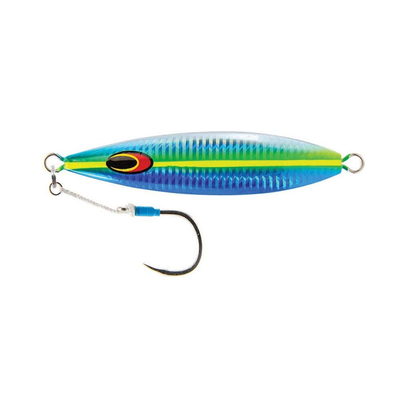 Load image into Gallery viewer, Nomad Gypsea Jig 120g [COL:Fusilier]
