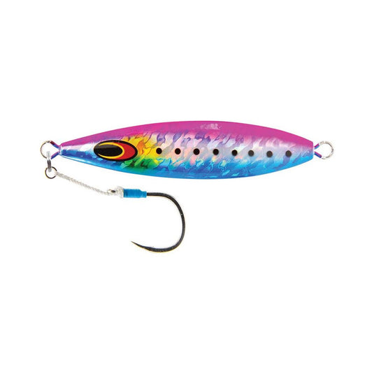 Nomad Gypsea Jig 120g [COL:Sardine]