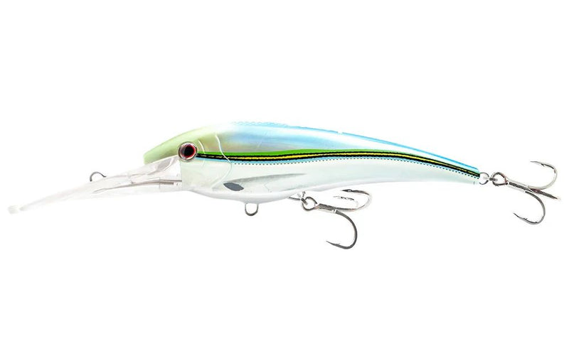 Load image into Gallery viewer, Nomad DTX Minnow 140mm [COL:Fusilier]

