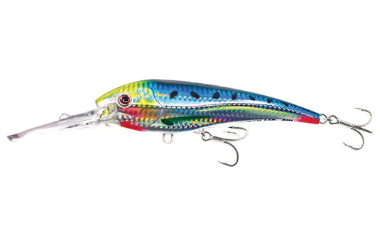 Nomad DTX Minnow 140mm [COL:Sardine]