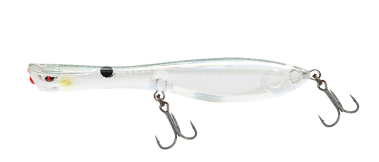 Nomad Dart Wing Lure 70mm [COL:Holo Ghost Shad]