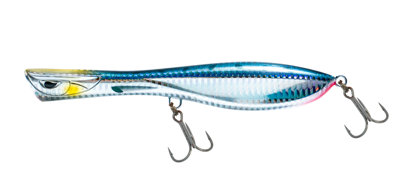 Load image into Gallery viewer, Nomad Dart Wing Lure 70mm [COL:Sardine]
