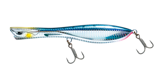 Nomad Dart Wing Lure 70mm [COL:Sardine]