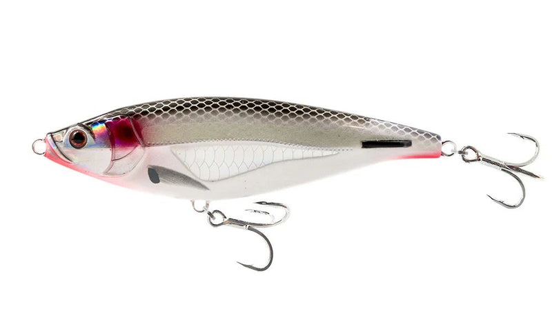 Load image into Gallery viewer, Nomad Madscad 95mm [COL:Bleeding Mullet]
