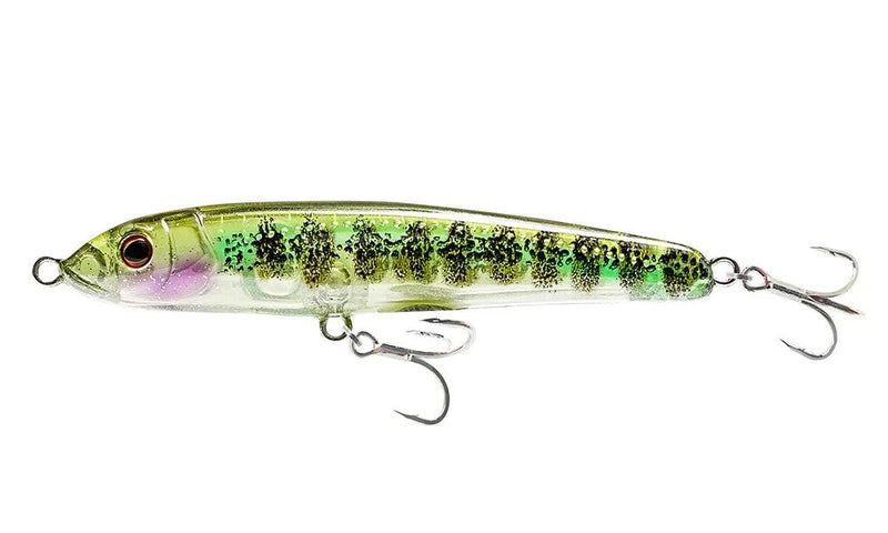 Load image into Gallery viewer, Nomad Riptide 58mm [COL:Ghost Green Bandit]
