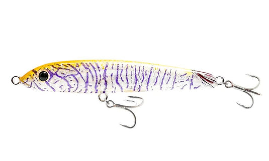 Nomad Riptide 58mm [COL:Holo Purple Shrimp]
