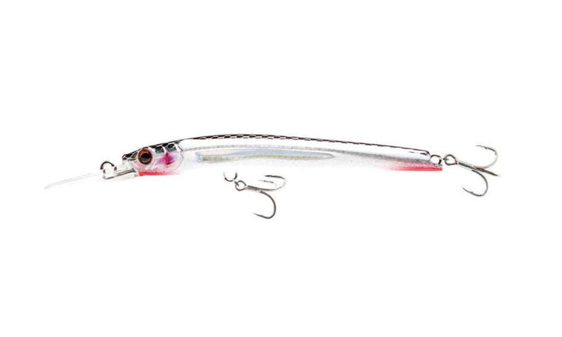 Load image into Gallery viewer, Nomad Styx Minnow Lure 70mm [COL:Bleeding Mullet]
