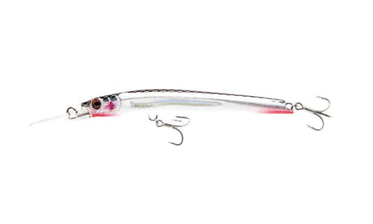 Nomad Styx Minnow Lure 70mm [COL:Bleeding Mullet]