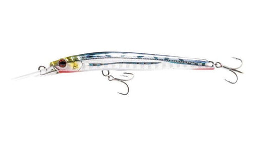 Nomad Styx Minnow Lure 70mm [COL:Sardine]