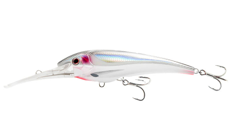 Load image into Gallery viewer, Nomad DTX Minnow 120mm [COL:Bleeding mullet]
