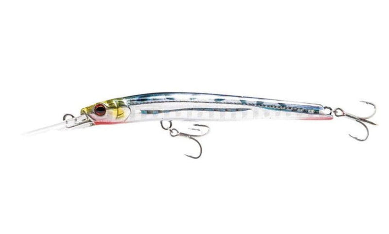 Load image into Gallery viewer, Nomad Styx Minnow Lure 95mm [COL:Sardine]
