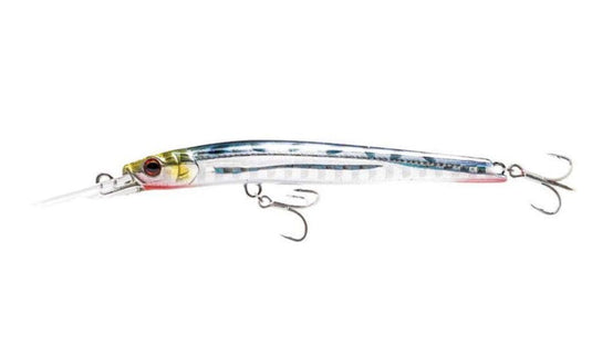 Nomad Styx Minnow Lure 95mm [COL:Sardine]