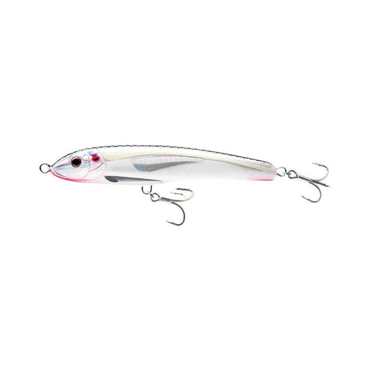 Nomad Riptide 95mm [COL:Bleeding mullet]