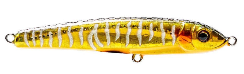 Load image into Gallery viewer, Nomad Riptide 95mm [COL:Gold Glow]
