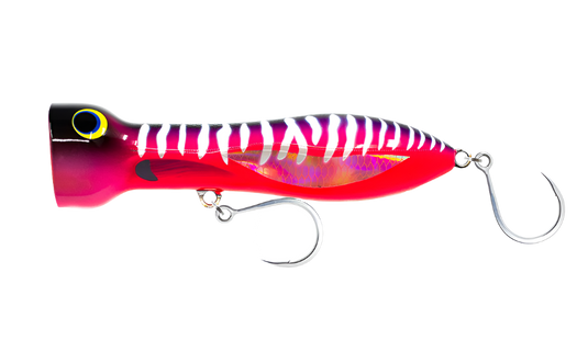 Nomad Chug Norris 72mm [COL:Holo Ghost Shad]