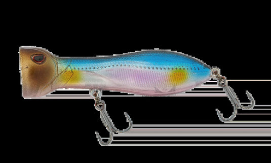 Nomad Chug Norris 72mm [COL:Natural Shad]