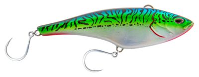 Load image into Gallery viewer, Nomad Mad Mac 160mm [COL:Silver Green Mackerel]
