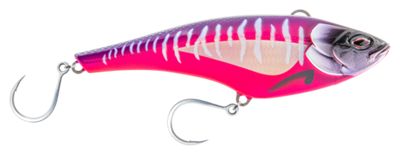 Load image into Gallery viewer, Nomad Mad Mac 160mm [COL:Hot Pink Mackerel]
