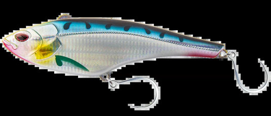 Nomad Mad Mac 160mm [COL:Sardine]