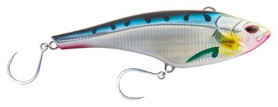 Load image into Gallery viewer, Nomad Mad Mac 160mm [COL:Sardine]
